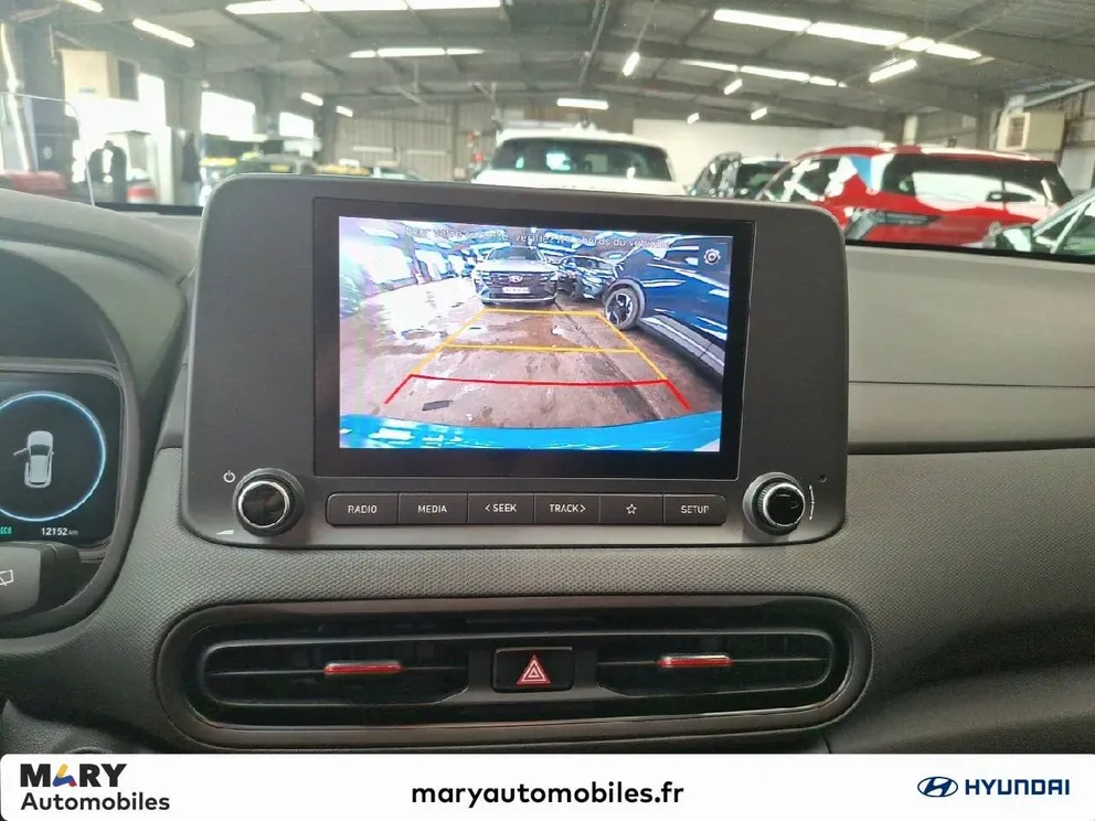 Véhicule occasion 229296 - hyundai KONA - Photo 14