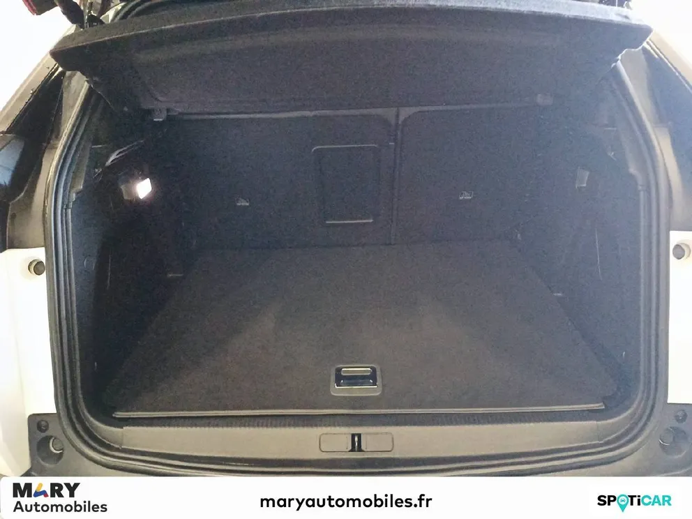 Véhicule occasion 196682 - peugeot 3008 - Photo 6