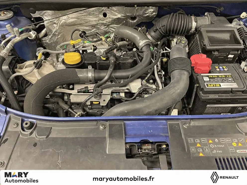 Véhicule occasion 201790 - dacia SANDERO - Photo 19