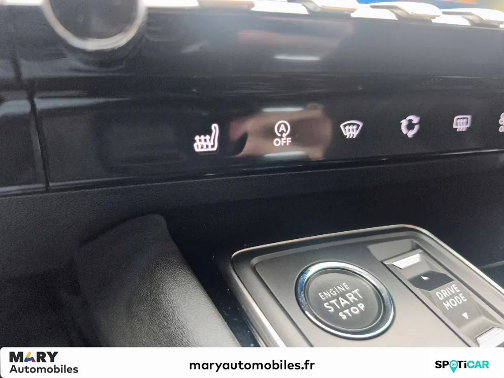 Véhicule occasion 192893 - peugeot 508 - Photo 16