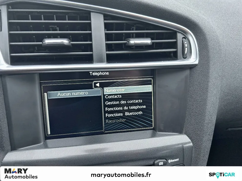 Véhicule occasion 199479 - Citroën C4 - Photo 15