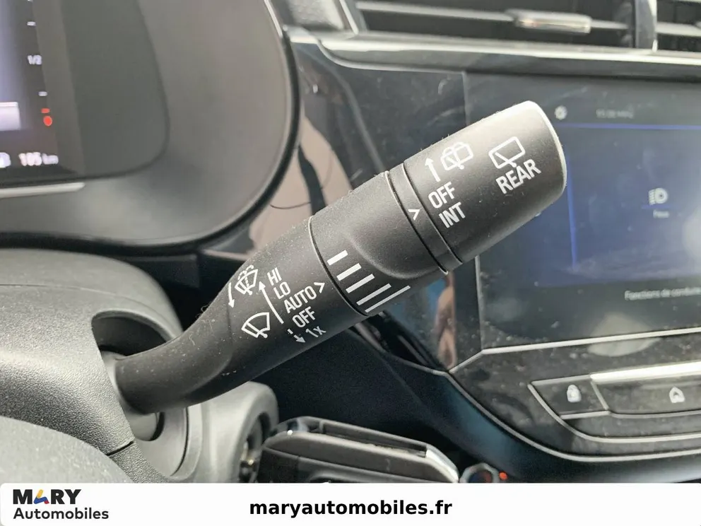 Véhicule occasion 205539 - opel CORSA - Photo 23