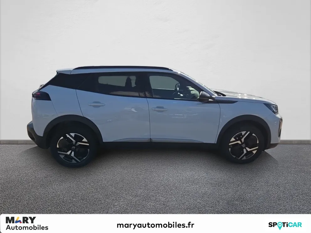 Véhicule occasion 235916 - peugeot 2008 - Photo 4
