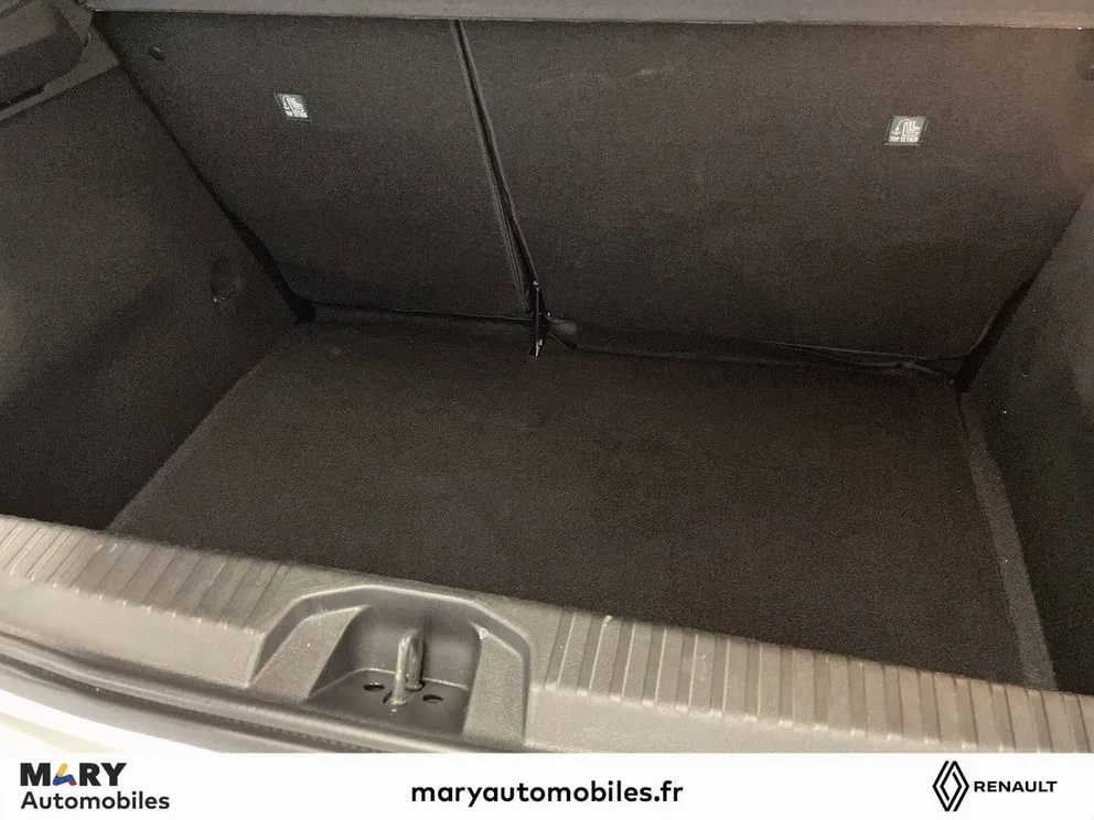 Véhicule occasion 229301 - renault CLIO - Photo 6