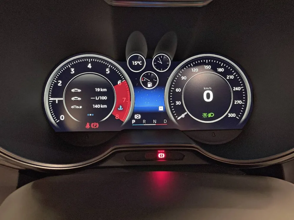 Véhicule occasion 187899 - alpine A110 - Photo 15