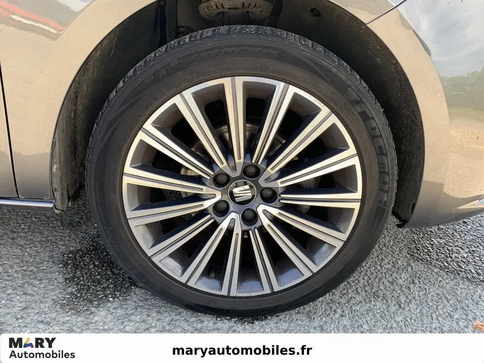 Véhicule occasion 229176 - seat IBIZA - Photo 10