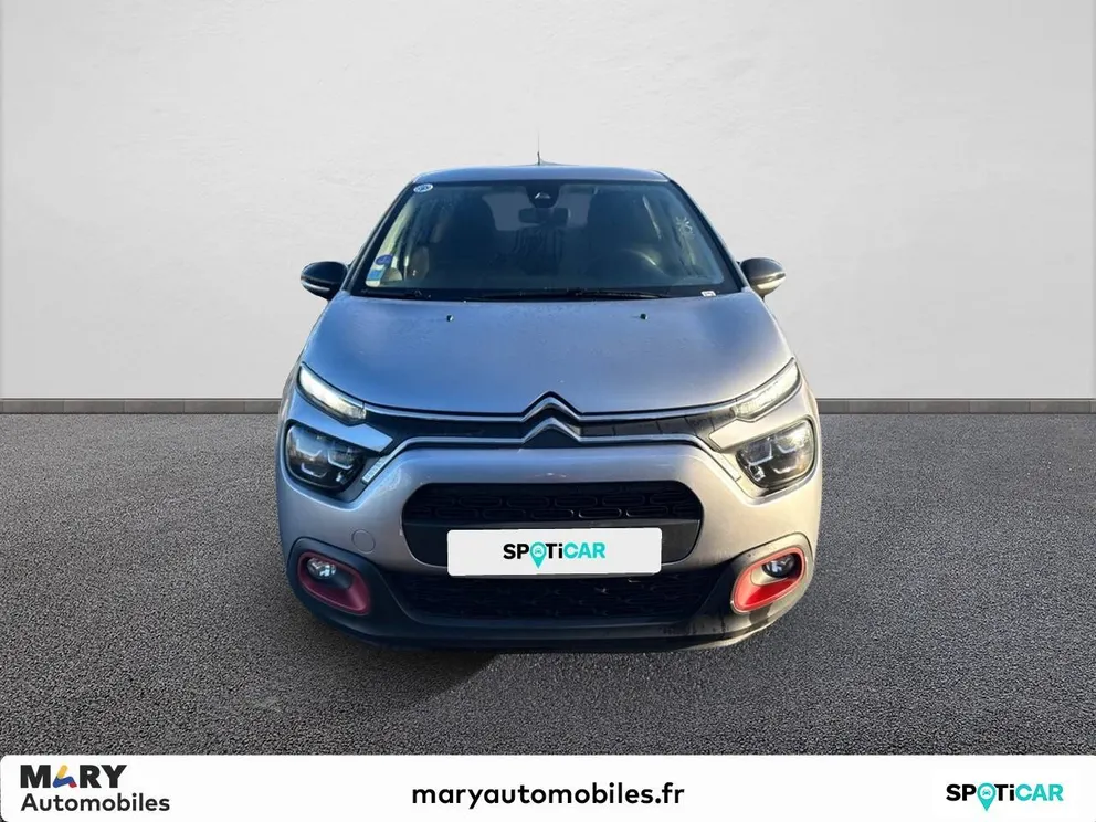 Véhicule occasion 216048 - Citroën C3 - Photo 2
