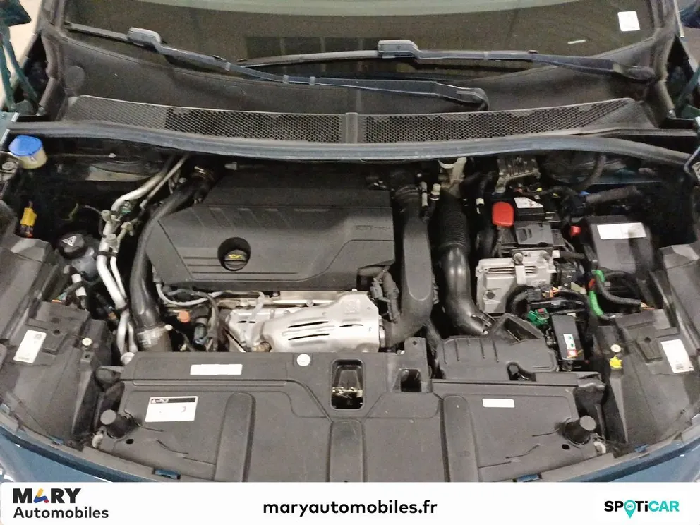 Véhicule occasion 207011 - peugeot 3008 - Photo 12