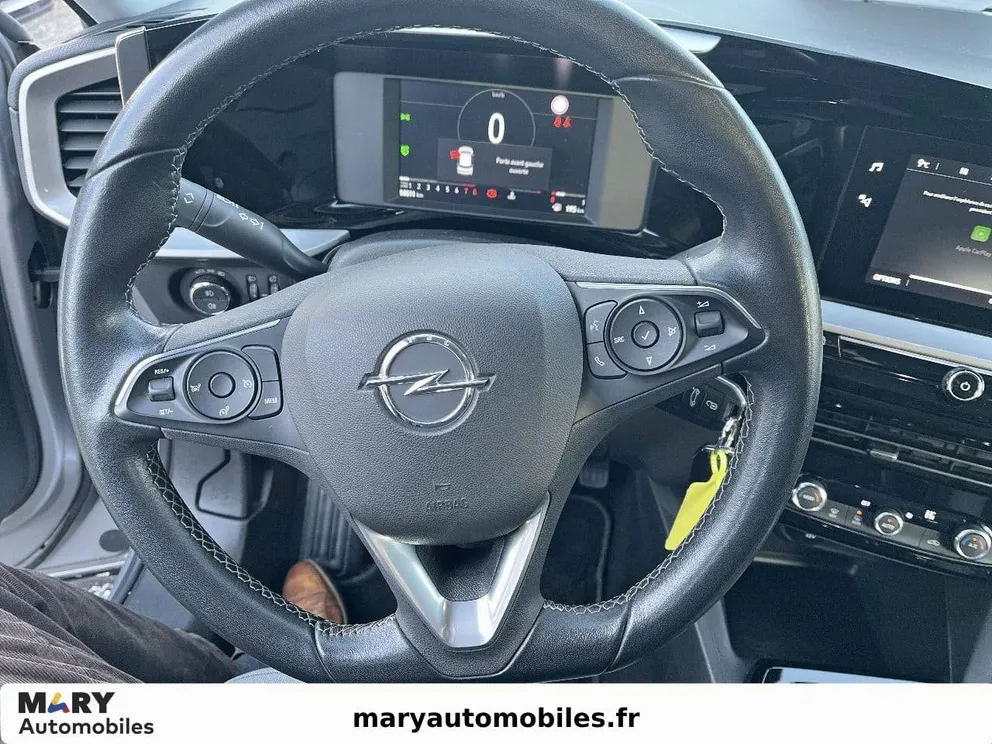 Véhicule occasion 221307 - opel MOKKA - Photo 16