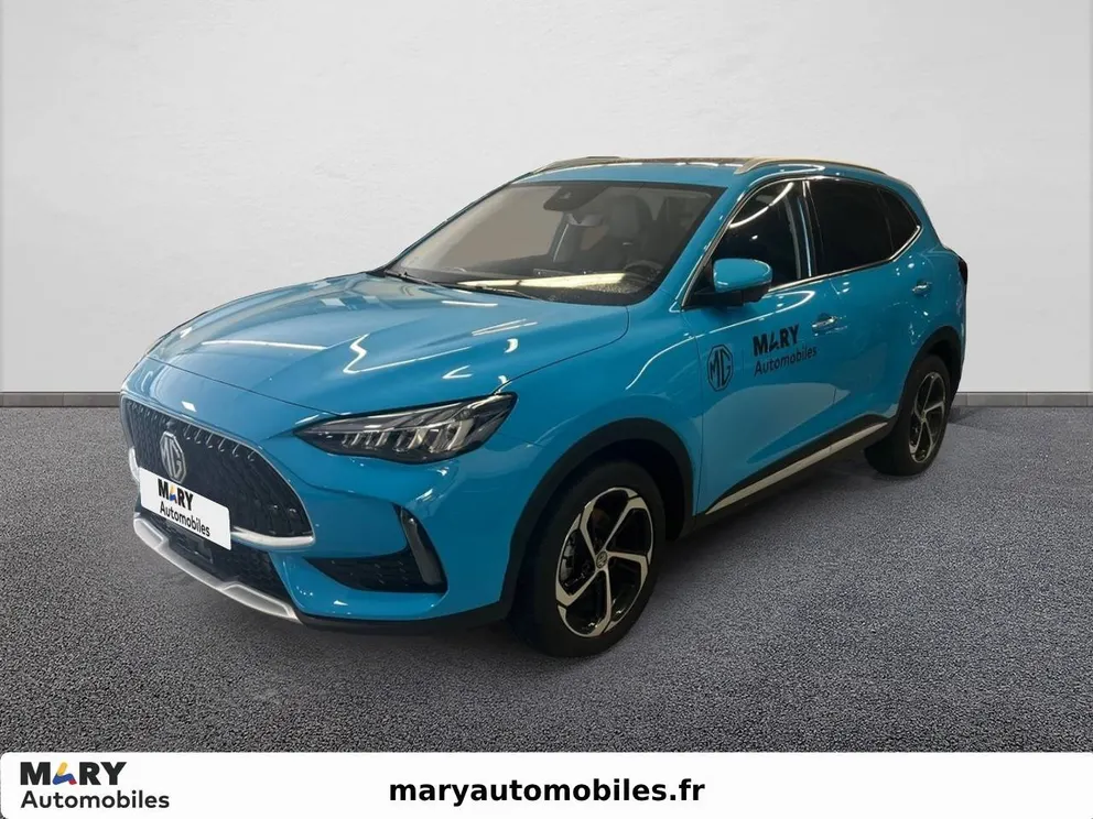 Véhicule occasion 201986 - mg EHS - Photo 1