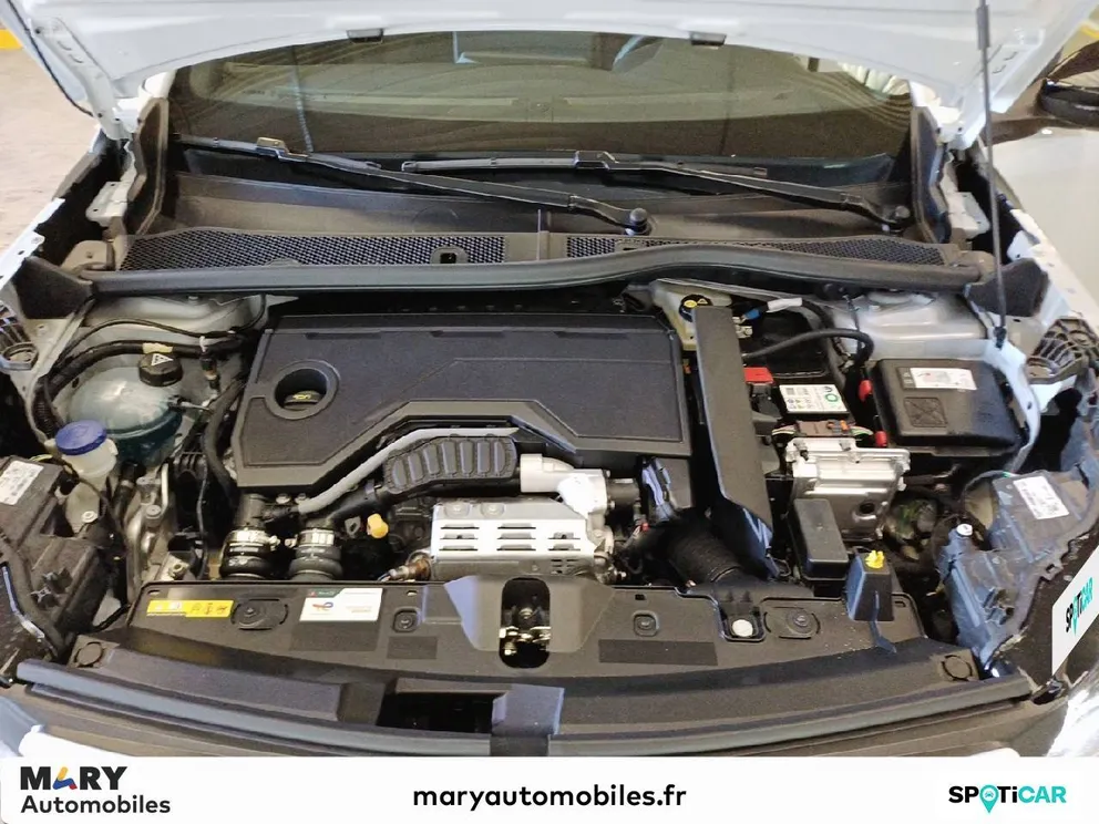 Véhicule occasion 209844 - peugeot 2008 - Photo 12