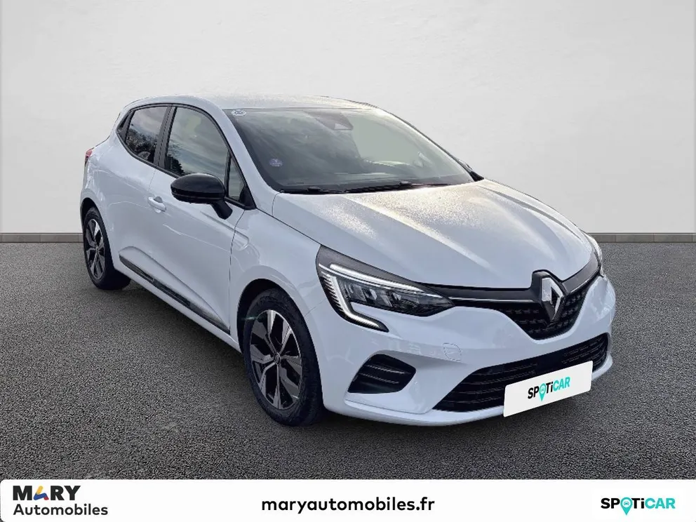 Véhicule occasion 205367 - renault CLIO - Photo 3