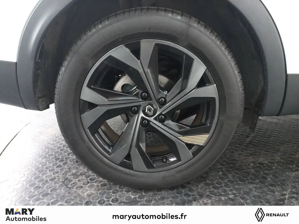 Véhicule occasion 219439 - renault ARKANA - Photo 19