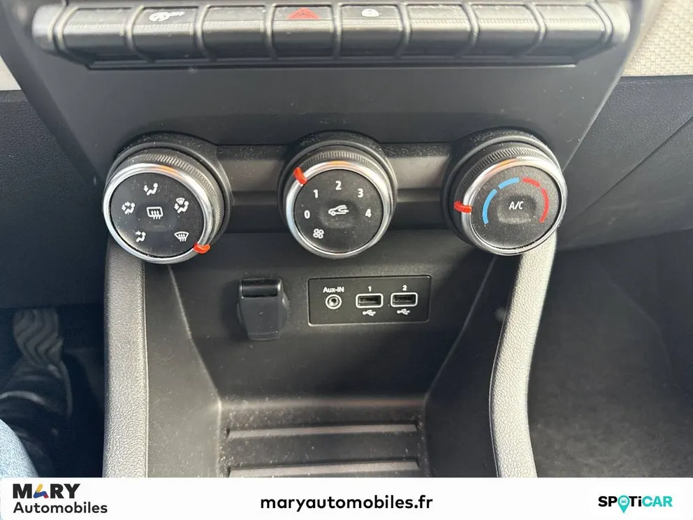 Véhicule occasion 199148 - renault CLIO - Photo 13