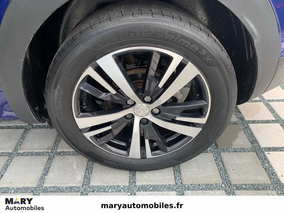 Véhicule occasion 191333 - peugeot 3008 - Photo 11