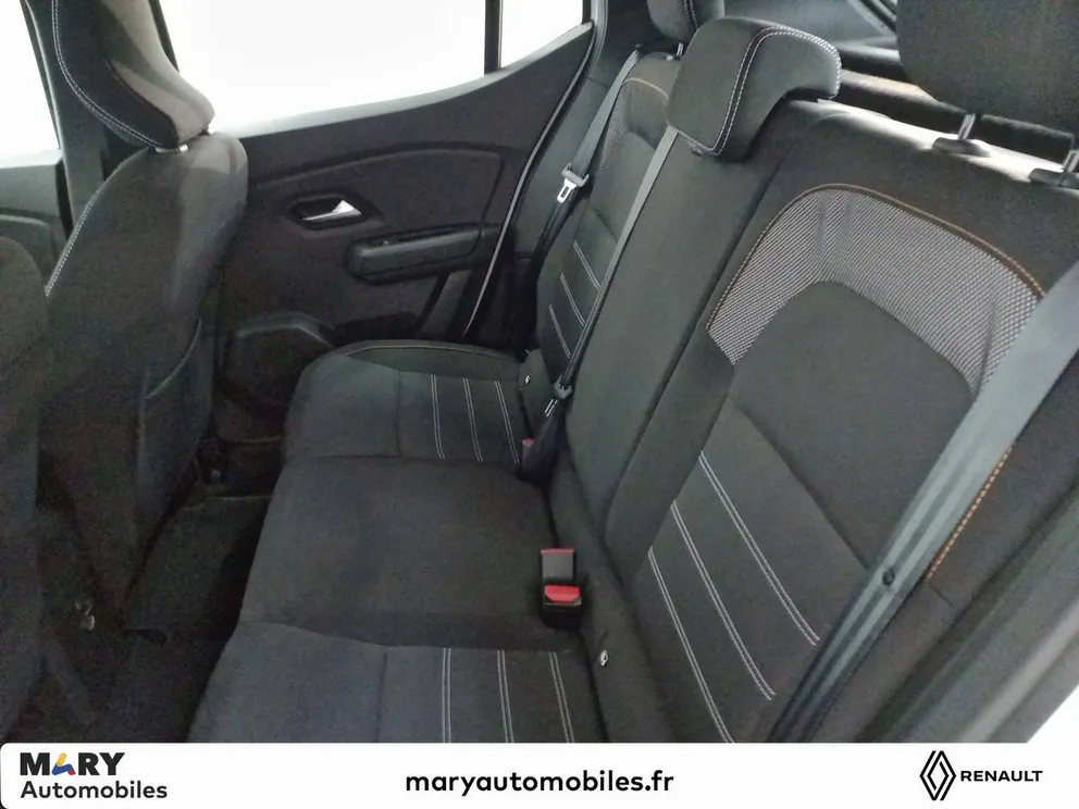 Véhicule occasion 221923 - dacia SANDERO - Photo 10