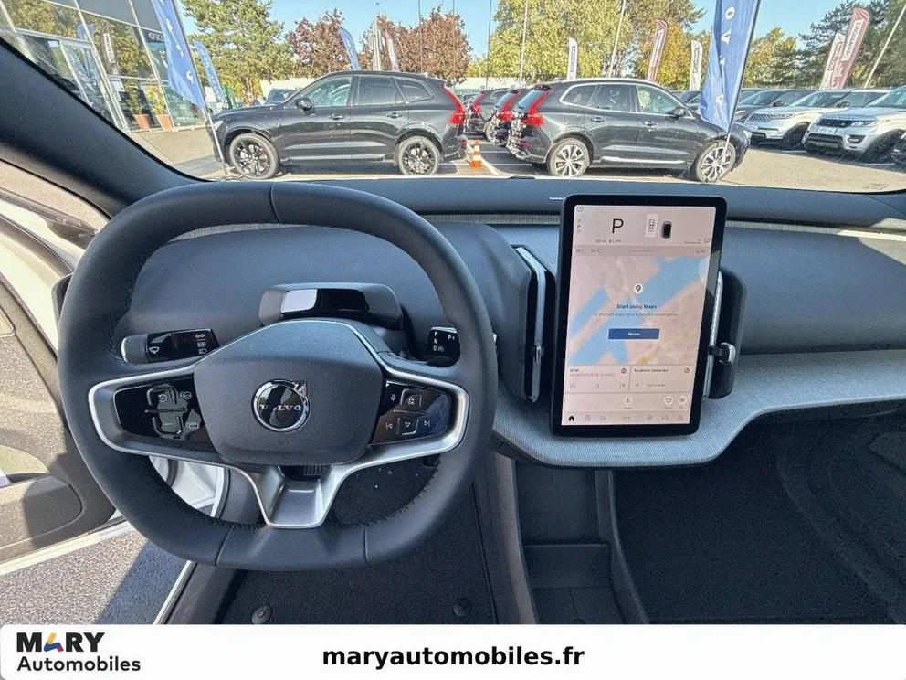 Véhicule occasion 197571 - volvo EX30 - Photo 13