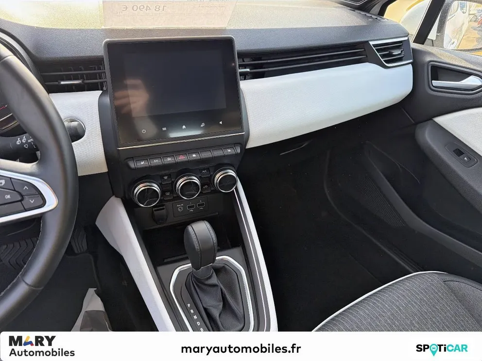 Véhicule occasion 219452 - renault CLIO - Photo 8