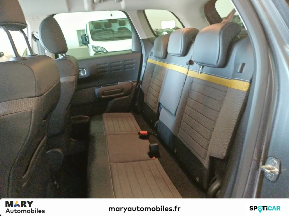 Véhicule occasion 239122 - Citroën C3 AIRCROSS - Photo 15