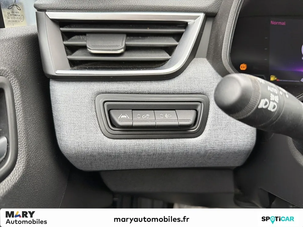 Véhicule occasion 1229720 - renault CLIO - Photo 15