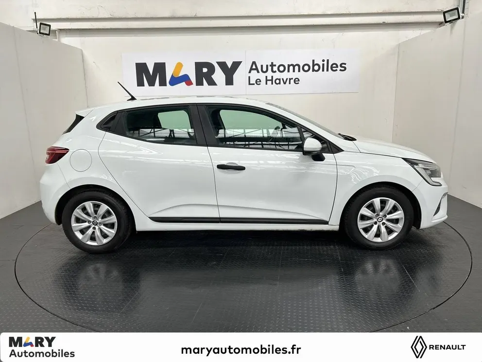 Véhicule occasion 225675 - renault CLIO - Photo 4