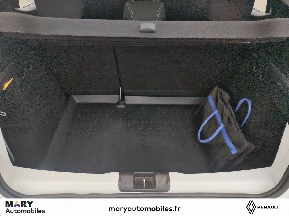 Véhicule occasion 212041 - dacia SANDERO - Photo 6