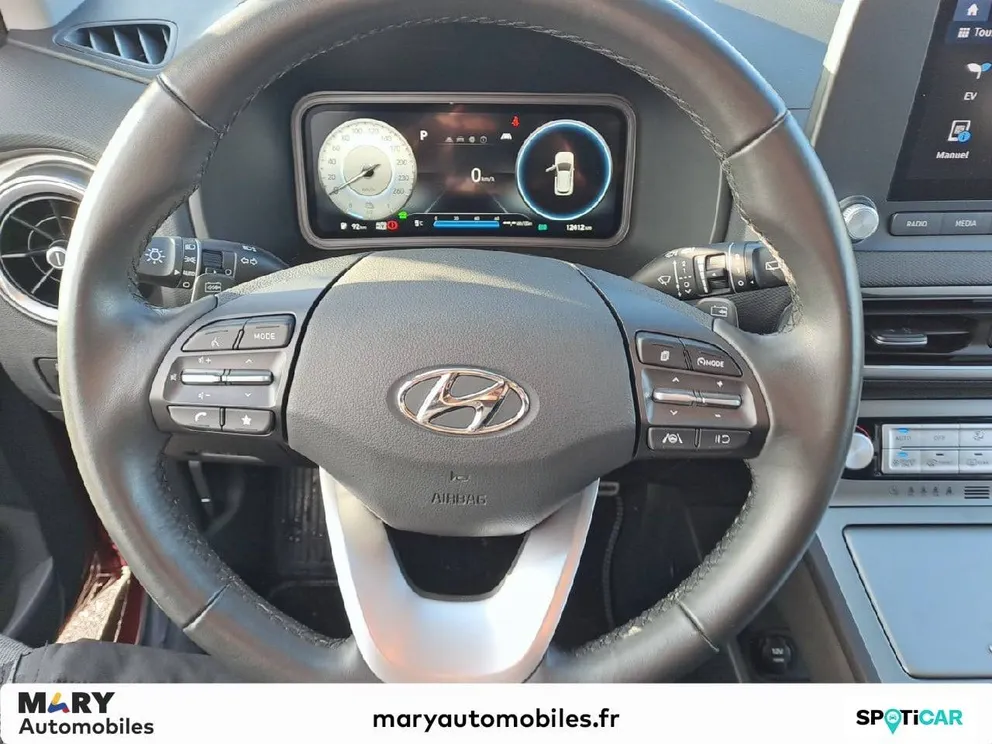 Véhicule occasion 215520 - hyundai KONA - Photo 18