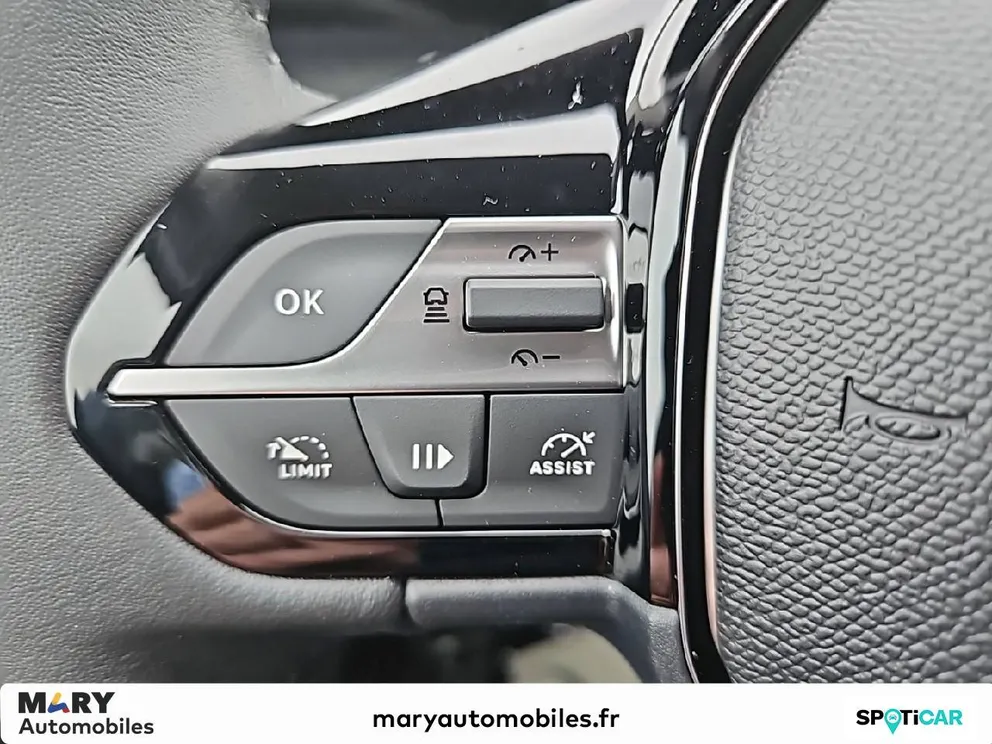 Véhicule occasion 167894 - peugeot 308 - Photo 15