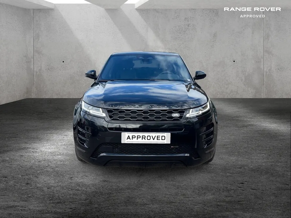Véhicule occasion 223719 - land rover RANGE ROVER EVOQUE - Photo 6