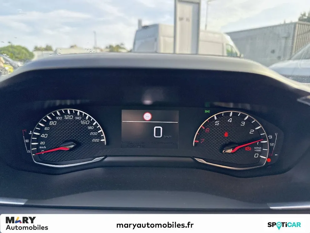 Véhicule occasion 194816 - peugeot 208 - Photo 12