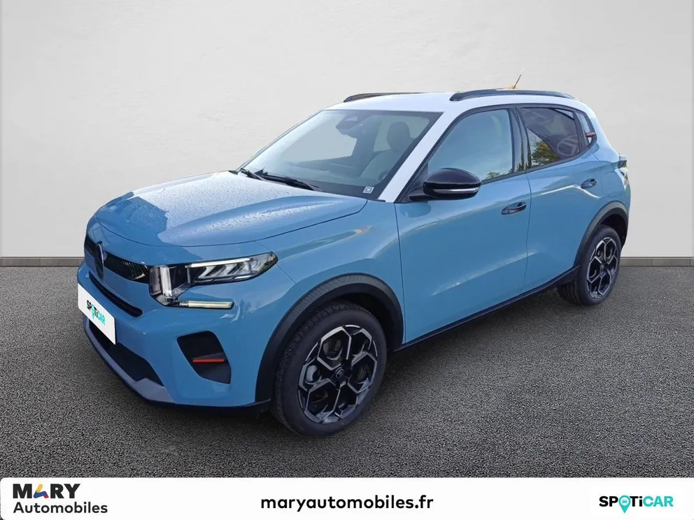 Véhicule occasion 215796 - Citroën C3 - Photo 1