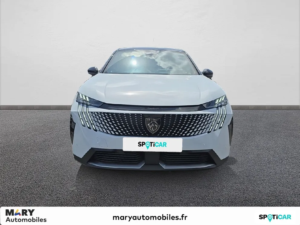 Véhicule occasion 224336 - peugeot 3008 - Photo 6