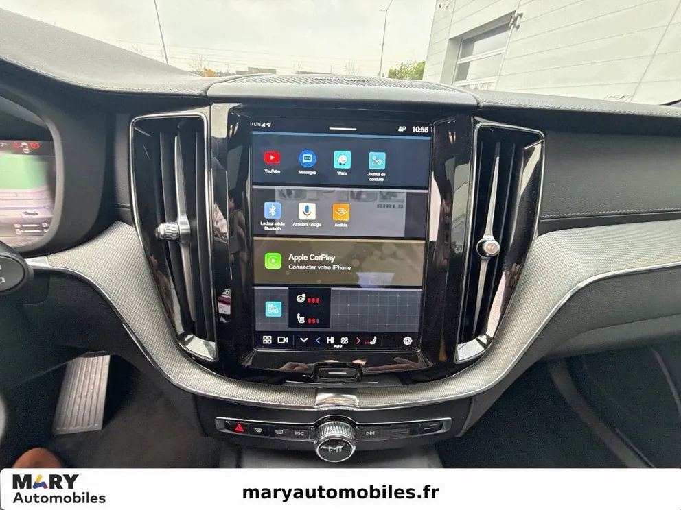 Véhicule occasion 200553 - volvo XC60 - Photo 15