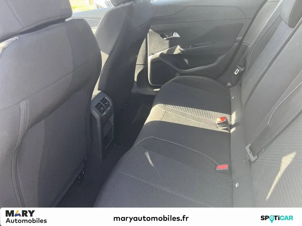 Véhicule occasion 221160 - peugeot 308 - Photo 9