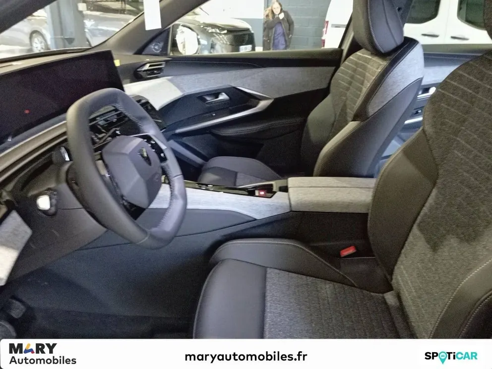 Véhicule occasion 224254 - peugeot 3008 - Photo 9