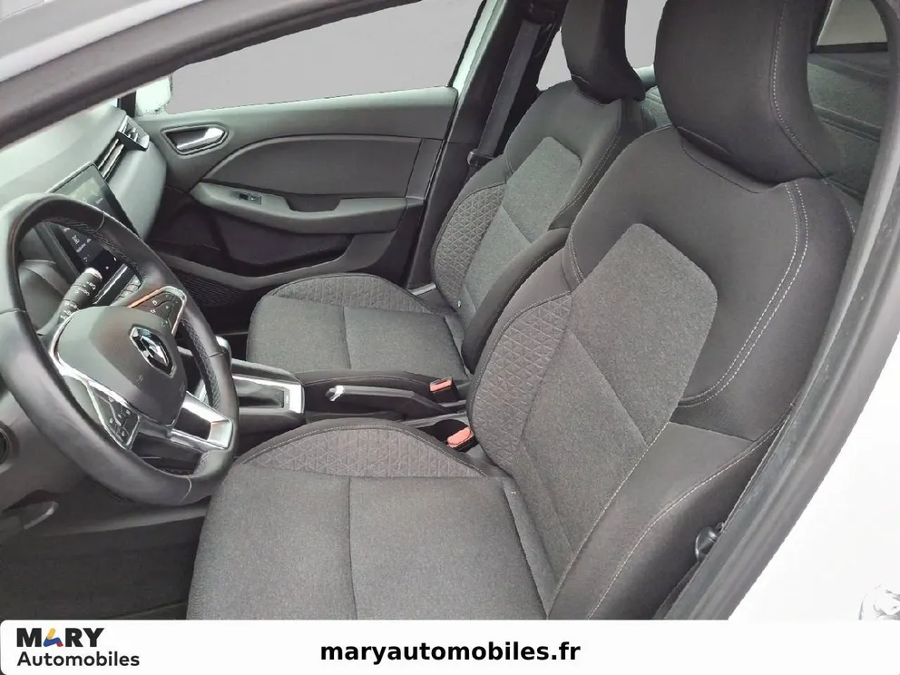 Véhicule occasion 220288 - renault CLIO - Photo 9