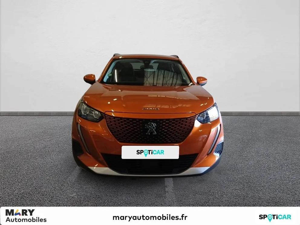 Véhicule occasion 202556 - peugeot 2008 - Photo 2