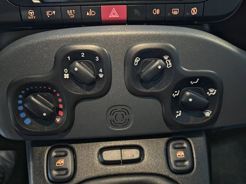 Véhicule occasion 208074 - fiat PANDA - Photo 13