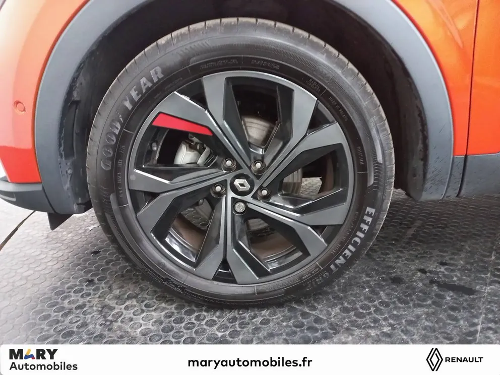 Véhicule occasion 215907 - renault ARKANA - Photo 17