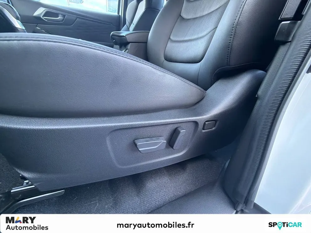 Véhicule occasion 1234988 - isuzu D-MAX - Photo 12