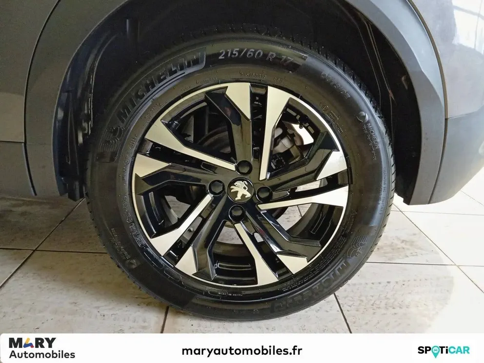 Véhicule occasion 213693 - peugeot 2008 - Photo 11