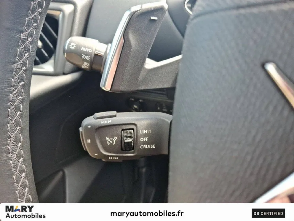 Véhicule occasion 188252 - ds DS 3 - Photo 15