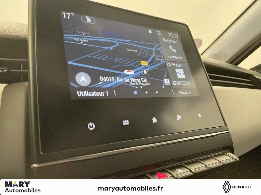 Véhicule occasion 219100 - renault CLIO - Photo 12