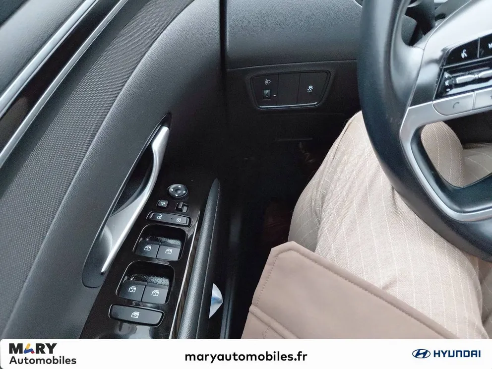 Véhicule occasion 209719 - hyundai TUCSON - Photo 15