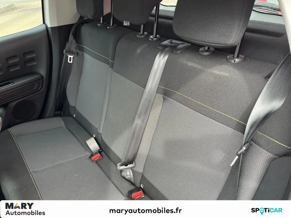 Véhicule occasion 1228875 - Citroën C3 - Photo 24