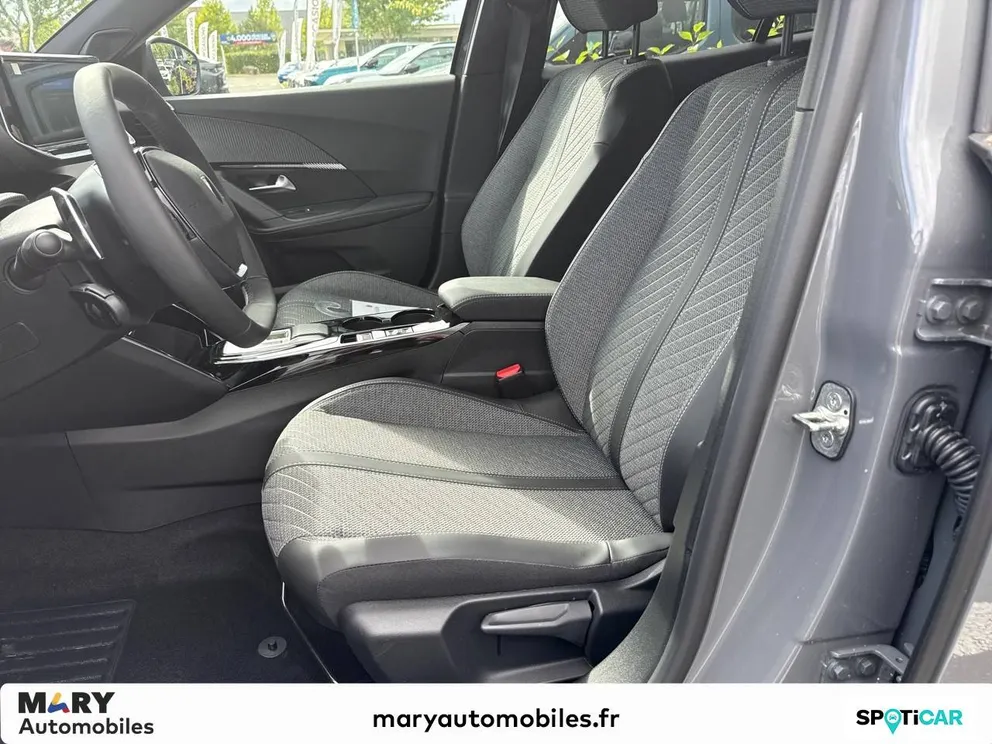 Véhicule occasion 171467 - peugeot 2008 - Photo 9