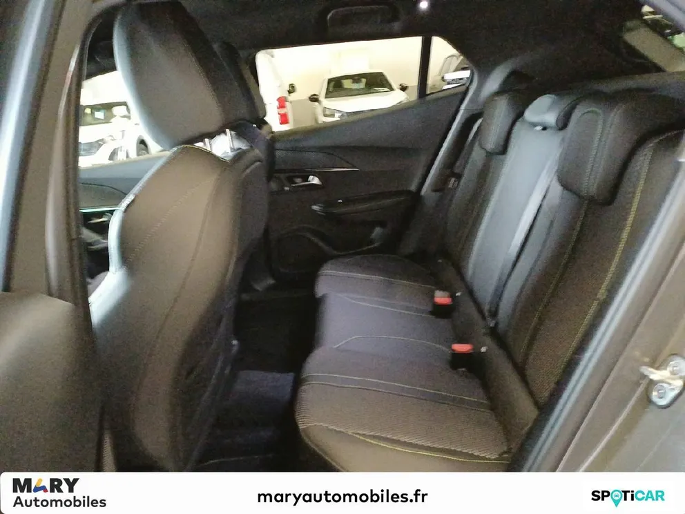 Véhicule occasion 214522 - peugeot 2008 - Photo 10