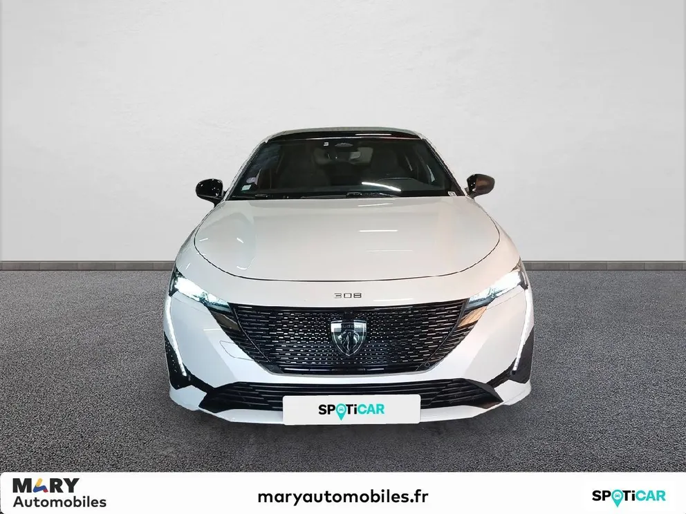 Véhicule occasion 229719 - peugeot 308 - Photo 2