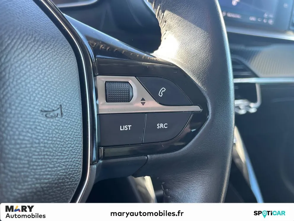 Véhicule occasion 230027 - peugeot 208 - Photo 18