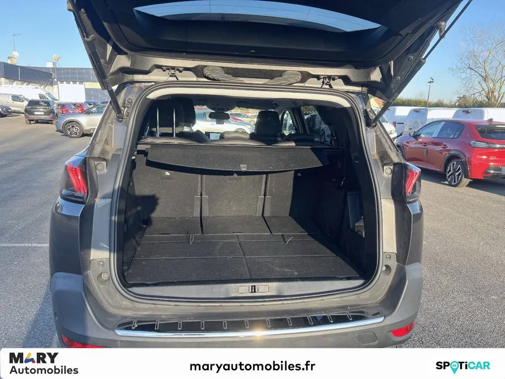 Véhicule occasion 210354 - peugeot 5008 - Photo 6